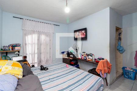 Casa à venda com 125m², 3 quartos e 1 vaga Casa à venda com 125m², 3 quartos e 1 vagaCasa 2 - Suíte