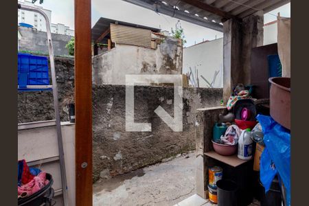 Casa à venda com 125m², 3 quartos e 1 vaga Casa à venda com 125m², 3 quartos e 1 vagaÁrea de Serviço