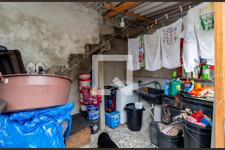 Casa à venda com 125m², 3 quartos e 1 vaga Casa à venda com 125m², 3 quartos e 1 vagaÁrea de Serviço