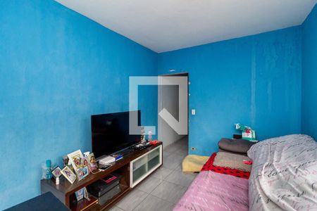 Casa à venda com 125m², 3 quartos e 1 vaga Casa à venda com 125m², 3 quartos e 1 vagaCasa 2 - Sala