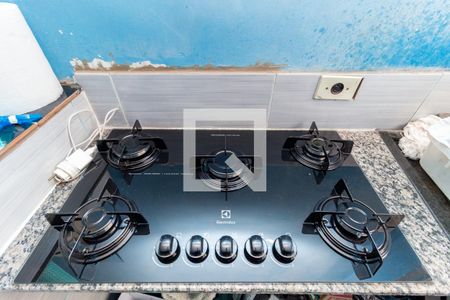 Casa à venda com 125m², 3 quartos e 1 vaga Casa à venda com 125m², 3 quartos e 1 vagaCasa 2 - Cozinha