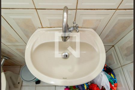 Casa à venda com 125m², 3 quartos e 1 vaga Casa à venda com 125m², 3 quartos e 1 vagaCasa 2 - Detalhe Banheiro 2