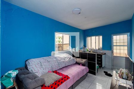 Casa à venda com 125m², 3 quartos e 1 vaga Casa à venda com 125m², 3 quartos e 1 vagaCasa 2 - Sala