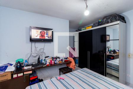 Casa à venda com 125m², 3 quartos e 1 vaga Casa à venda com 125m², 3 quartos e 1 vagaCasa 2 - Suíte