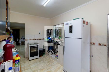 Casa à venda com 125m², 3 quartos e 1 vaga Casa à venda com 125m², 3 quartos e 1 vagaCozinha