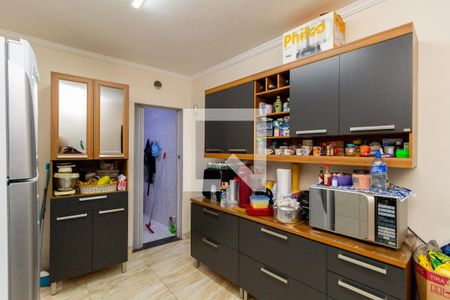 Casa à venda com 125m², 3 quartos e 1 vaga Casa à venda com 125m², 3 quartos e 1 vagaCozinha