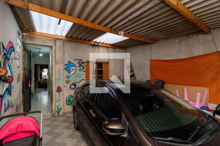Casa à venda com 125m², 3 quartos e 1 vaga Casa à venda com 125m², 3 quartos e 1 vagaGaragem
