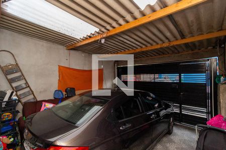 Casa à venda com 125m², 3 quartos e 1 vaga Casa à venda com 125m², 3 quartos e 1 vagaGaragem