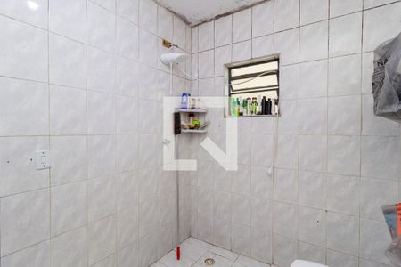 Banheiro de casa à venda com 3 quartos, 125m² em Belém, São Paulo