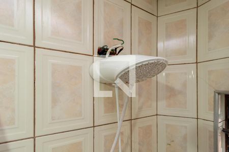 Casa à venda com 125m², 3 quartos e 1 vaga Casa à venda com 125m², 3 quartos e 1 vagaCasa 2 - Detalhe Banheiro - Suíte