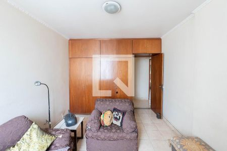Quarto 1 de apartamento para alugar com 3 quartos, 145m² em Bela Vista, São Paulo