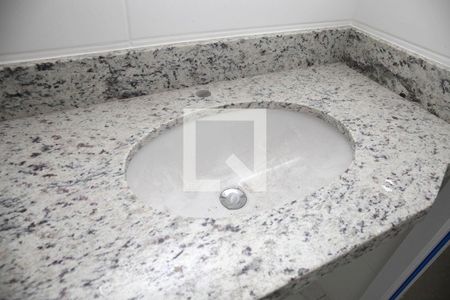 Apartamento à venda com 83m², 2 quartos e 1 vagaBanheiro Quarto 2 Suíte