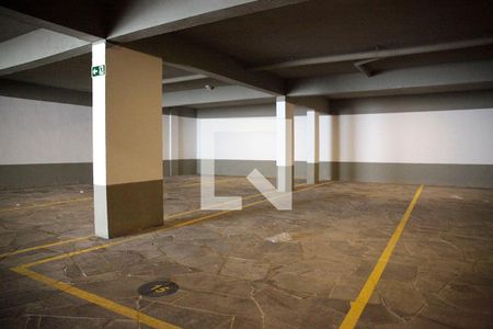 Apartamento à venda com 83m², 2 quartos e 1 vagaBox Estacionamento