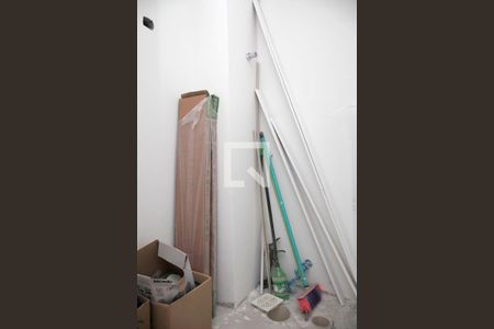 Apartamento à venda com 83m², 2 quartos e 1 vagaLavabo