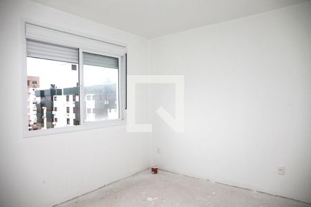 Quarto 2 Suíte de apartamento à venda com 2 quartos, 83m² em São João, Porto Alegre