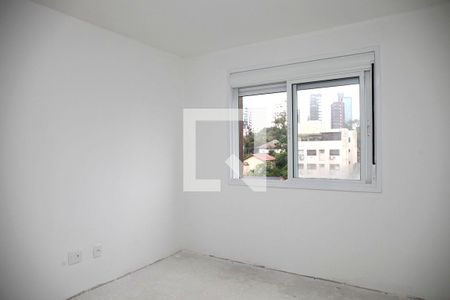 Quarto 1 Suíte de apartamento à venda com 2 quartos, 83m² em São João, Porto Alegre