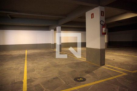 Apartamento à venda com 83m², 2 quartos e 1 vagaBox Estacionamento