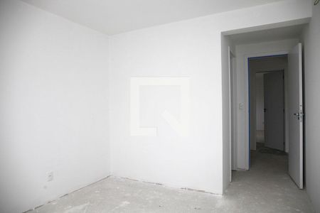 Quarto 1 Suíte de apartamento à venda com 2 quartos, 83m² em São João, Porto Alegre