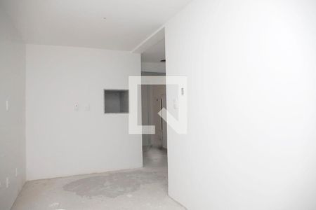 Apartamento à venda com 83m², 2 quartos e 1 vagaCozinha + Área de Serviço