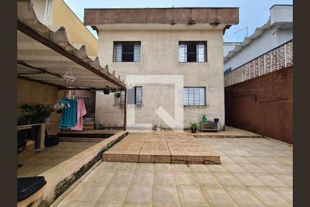 Casa à venda com 350m², 5 quartos e 3 vagasQuintal