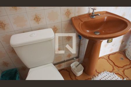 Casa à venda com 350m², 5 quartos e 3 vagasBanheiro