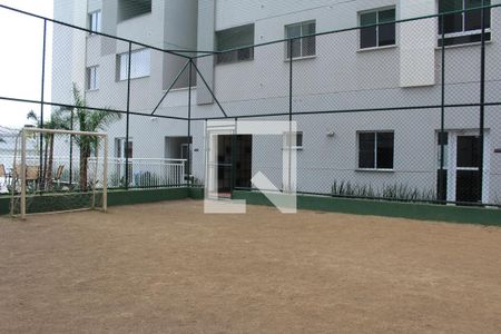 Apartamento para alugar com 23m², 1 quarto e sem vagaQuadra Esportiva