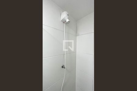 Apartamento para alugar com 23m², 1 quarto e sem vagaBanheiro