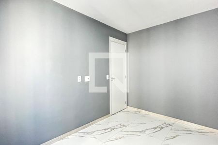 Quarto de apartamento para alugar com 1 quarto, 23m² em Vila das Bandeiras, Guarulhos