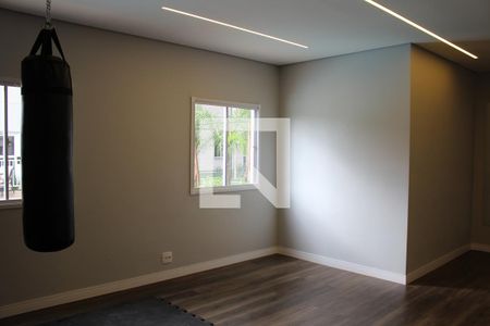 Apartamento para alugar com 23m², 1 quarto e sem vagaEspaço Artes Marciais