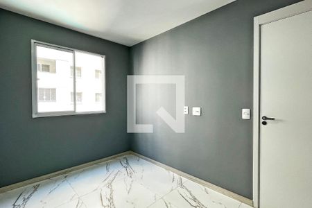 Quarto de apartamento para alugar com 1 quarto, 23m² em Vila das Bandeiras, Guarulhos