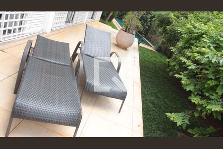 Casa para alugar com 560m², 6 quartos e 8 vagasJardim