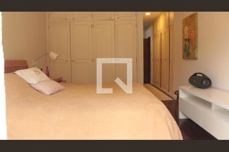 Casa para alugar com 560m², 6 quartos e 8 vagasQuarto 5