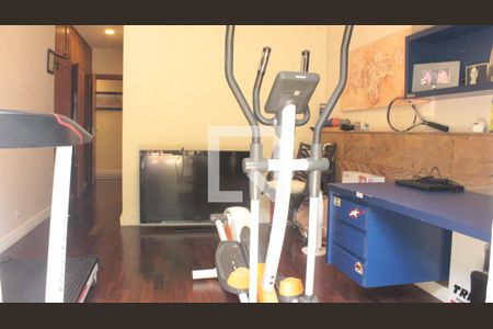 Casa para alugar com 560m², 6 quartos e 8 vagasQuarto 1 - Suíte