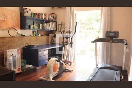 Casa para alugar com 560m², 6 quartos e 8 vagasQuarto 1 - Suíte