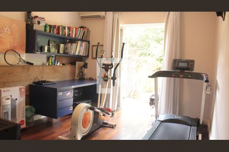 Casa para alugar com 560m², 6 quartos e 8 vagasQuarto 1 - Suíte