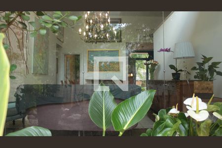 Casa para alugar com 560m², 6 quartos e 8 vagasJardim