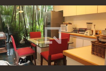Casa para alugar com 560m², 6 quartos e 8 vagasCopa