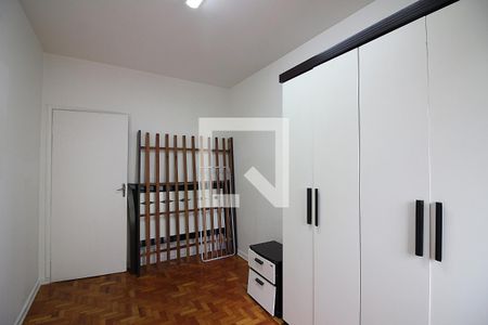 Quarto 1 de apartamento à venda com 3 quartos, 82m² em Vila Margarida, São Bernardo do Campo