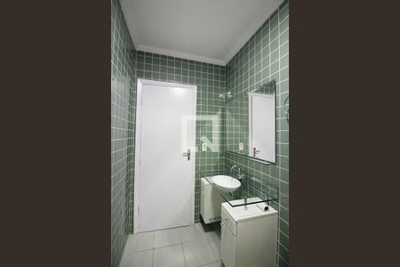 Apartamento à venda com 82m², 3 quartos e sem vagaBanheiro Social