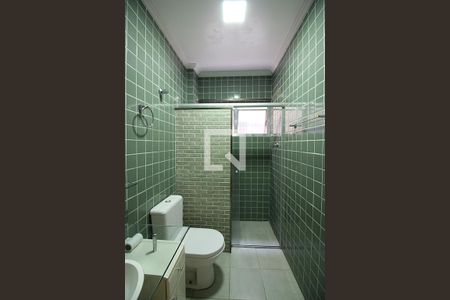 Apartamento à venda com 82m², 3 quartos e sem vagaBanheiro Social