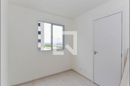 Quarto 2 de apartamento à venda com 2 quartos, 36m² em Vila das Bandeiras, Guarulhos