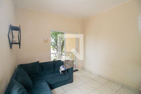Sala de casa para alugar com 3 quartos, 200m² em N Sra Gracas, Betim