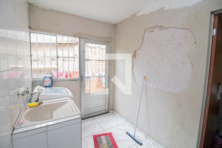 Casa à venda com 212m², 3 quartos e 2 vagas Casa à venda com 212m², 3 quartos e 2 vagasÁrea de Serviço