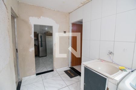 Casa à venda com 212m², 3 quartos e 2 vagas Casa à venda com 212m², 3 quartos e 2 vagasÁrea de Serviço