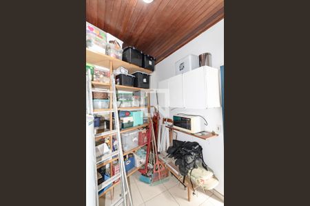 Casa à venda com 500m², 4 quartos e 7 vagas Casa à venda com 500m², 4 quartos e 7 vagasEdícula - Cozinha