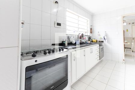 Casa à venda com 500m², 4 quartos e 7 vagas Casa à venda com 500m², 4 quartos e 7 vagasCozinha