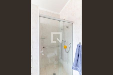 Casa à venda com 500m², 4 quartos e 7 vagas Casa à venda com 500m², 4 quartos e 7 vagasBanheiro do Quarto 2