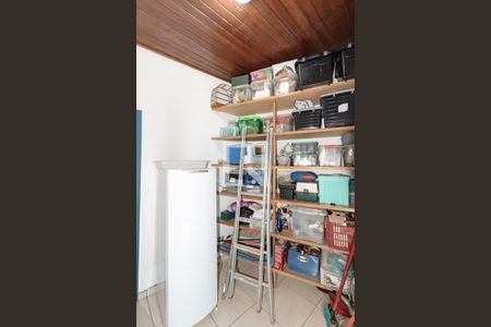 Casa à venda com 500m², 4 quartos e 7 vagas Casa à venda com 500m², 4 quartos e 7 vagasEdícula - Cozinha