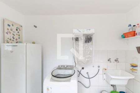 Casa à venda com 500m², 4 quartos e 7 vagas Casa à venda com 500m², 4 quartos e 7 vagasÁrea de Serviço