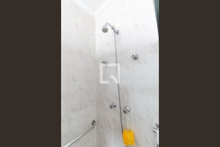 Casa à venda com 500m², 4 quartos e 7 vagas Casa à venda com 500m², 4 quartos e 7 vagasBanheiro do Quarto 2